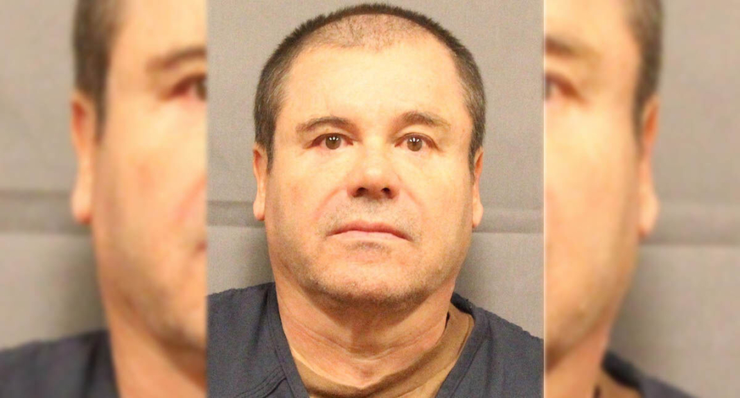 Insiste 'El Chapo' Guzmán con su extradición a México