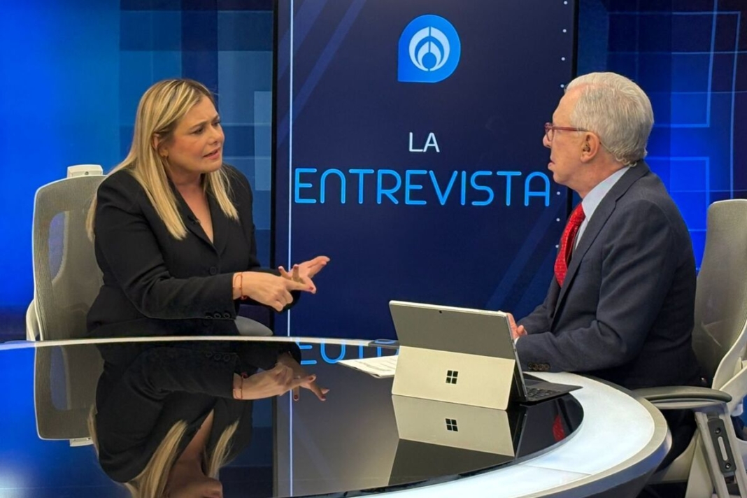 Maru Campos responde a Morena ante amenaza de juicio político