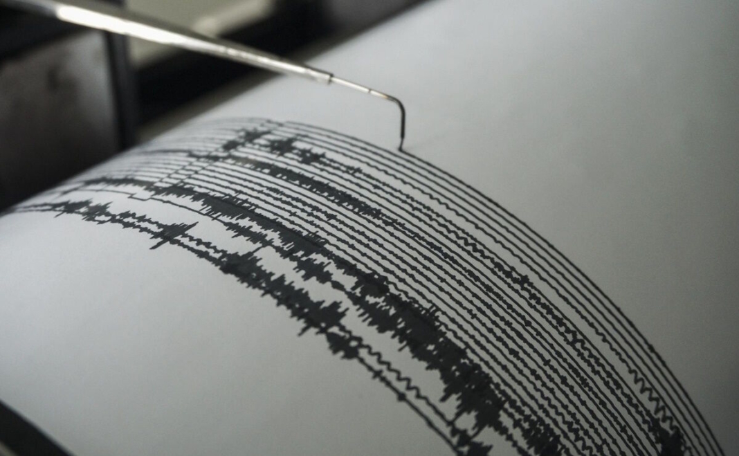 Se registra sismo con epicentro en Oaxaca hoy lunes 4 de mayo de 2026; se activó la alerta en la CDMX