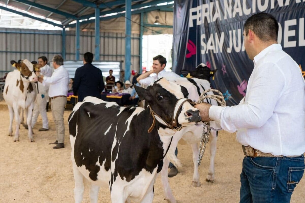 Transporte público a la Feria de San Juan del Río costará 20 pesos
