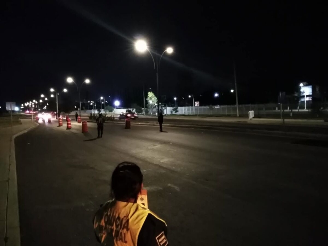 Habrá alcoholímetro durante la Feria de San Juan del Río 2026