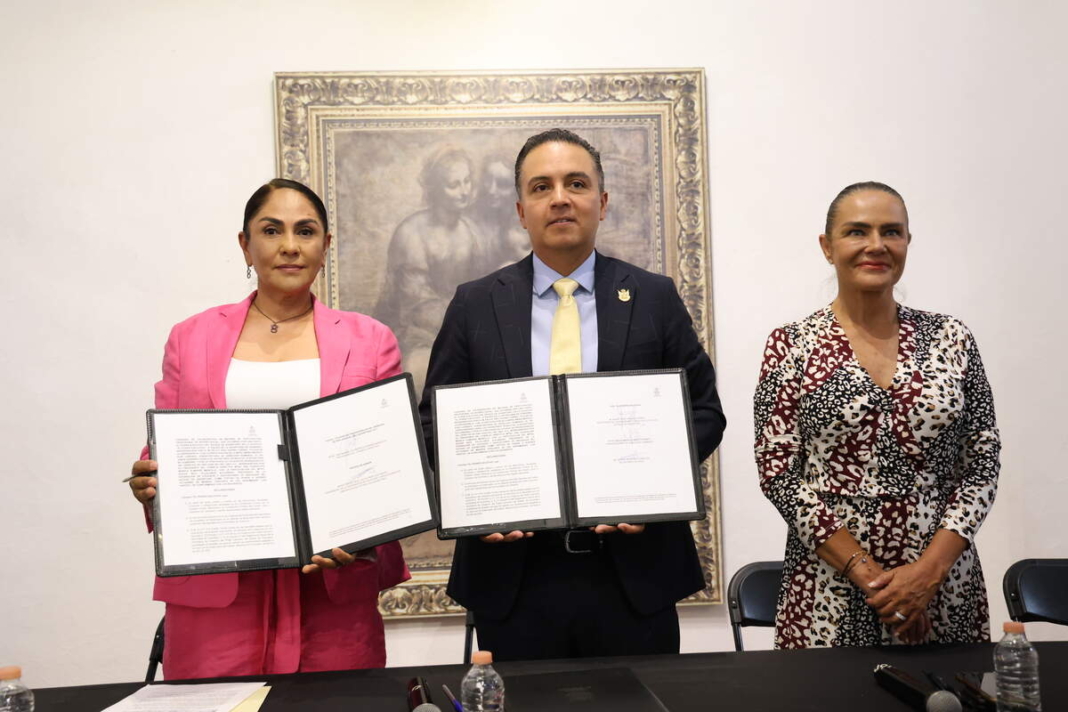 Garantizarán representación legal gratuita a sectores desprotegidos de San Juan del Río