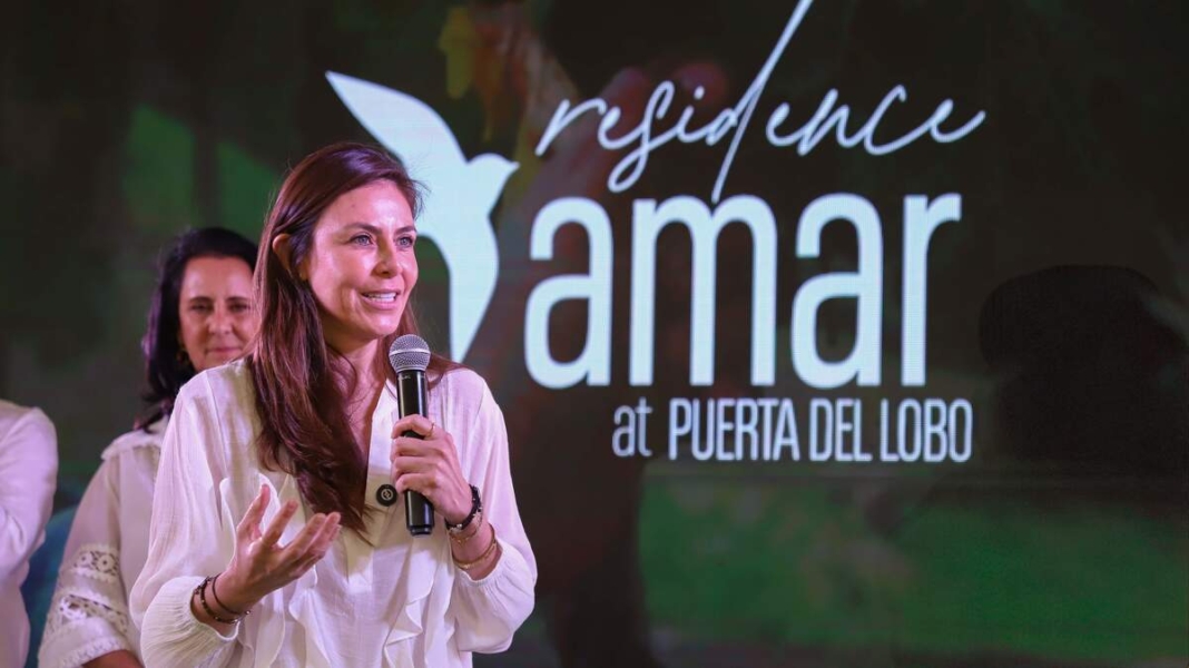 Inauguran la Vendimia “Blanco y Tinto” en Puerta del Lobo