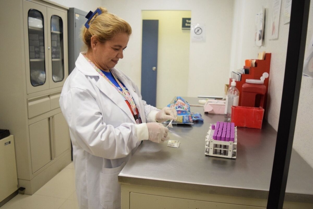 Busca Querétaro elevar los índices de donación voluntaria de sangre en su red hospitalaria