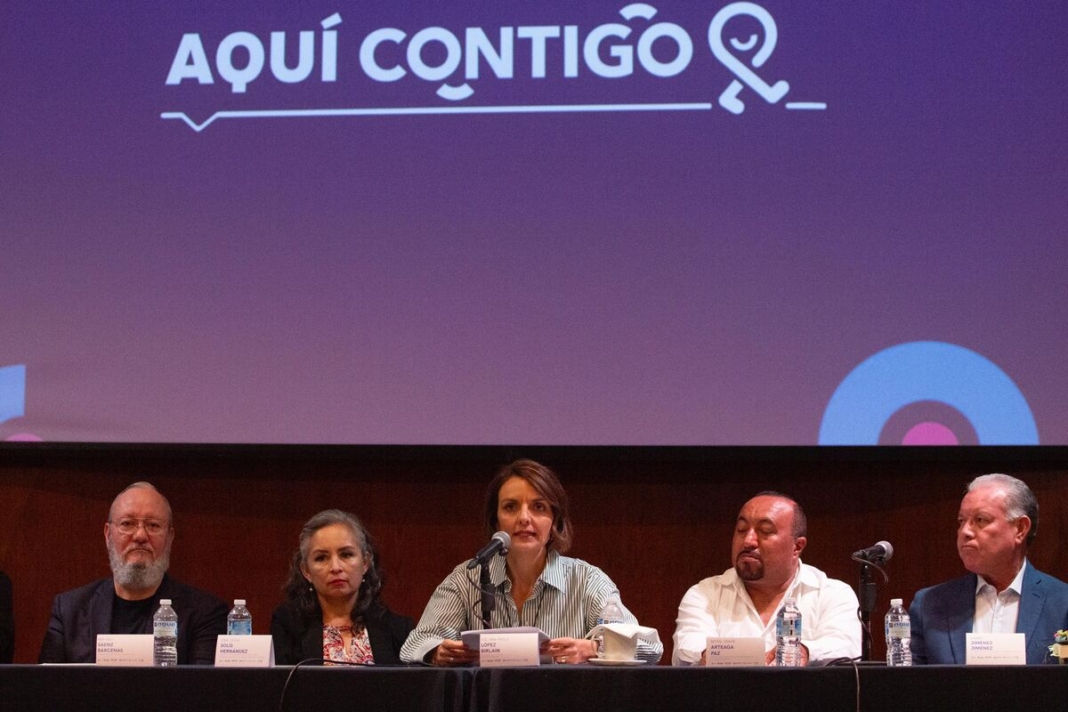 Anuncia SECULT congreso multidisciplinario para conmemorar cinco siglos de la historia queretana