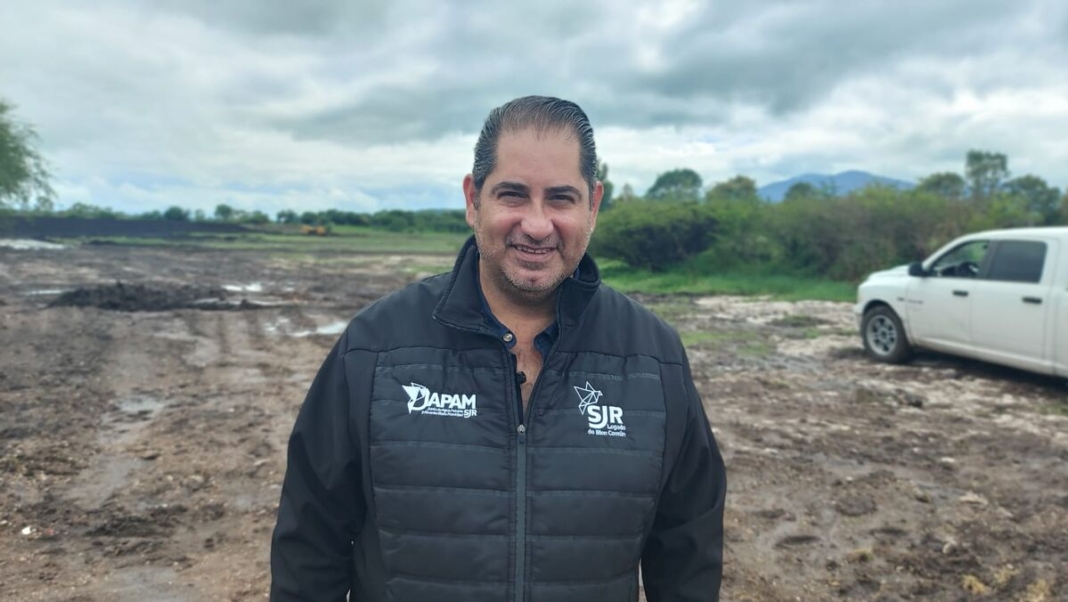Arranca JAPAM obras para recargar acuífero en Banthí; invierte 7 mdp en programa forestal