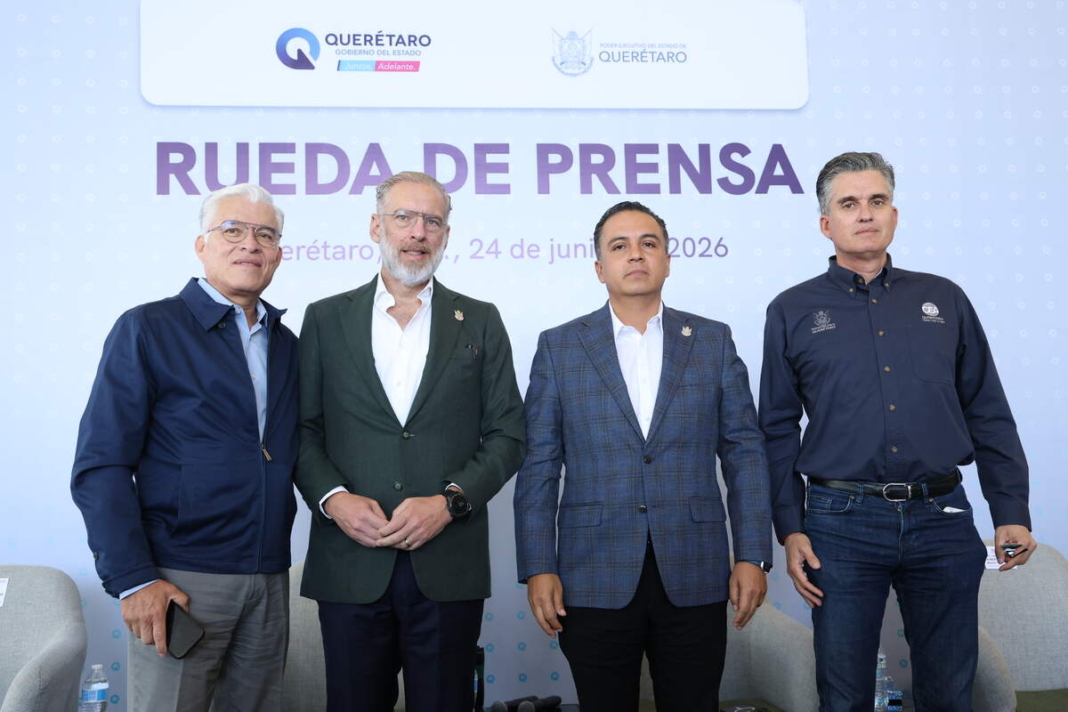 Enfrenta Querétaro retos por falta de mantenimiento y modernización en suministro de energía eléctrica