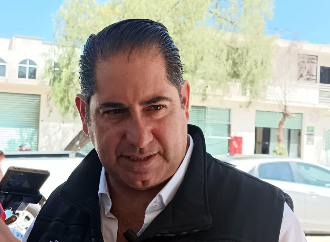 Financiará JAPAM tinacos con programa 