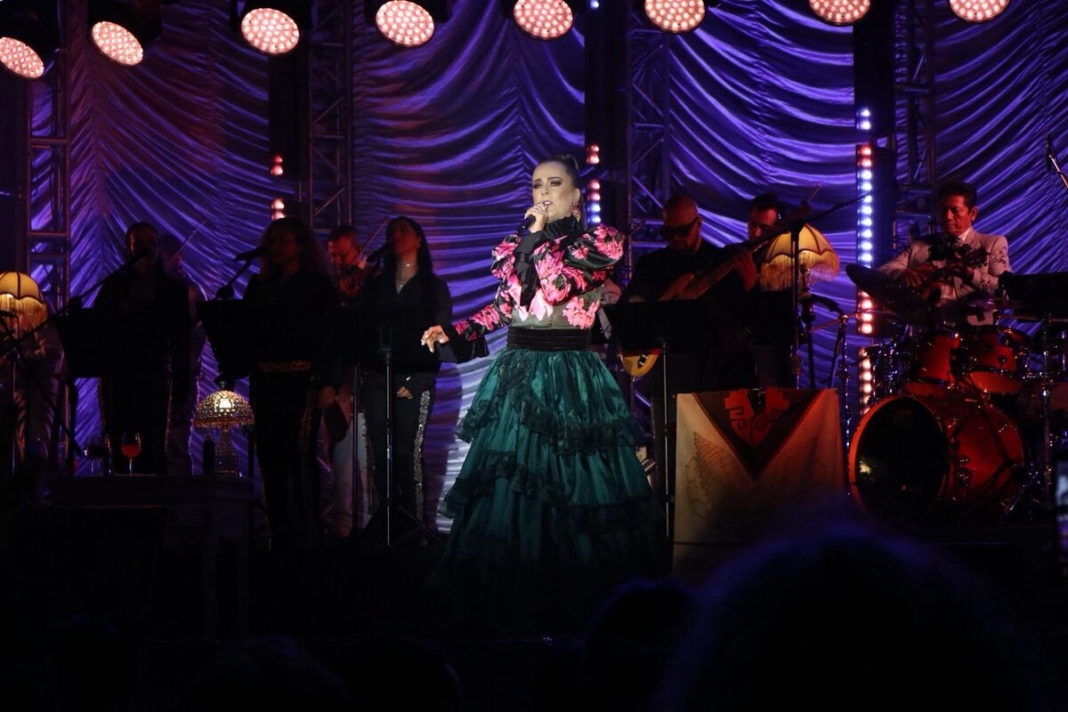 Engalana Edith Márquez festejos por el 495 aniversario de San Juan del Río