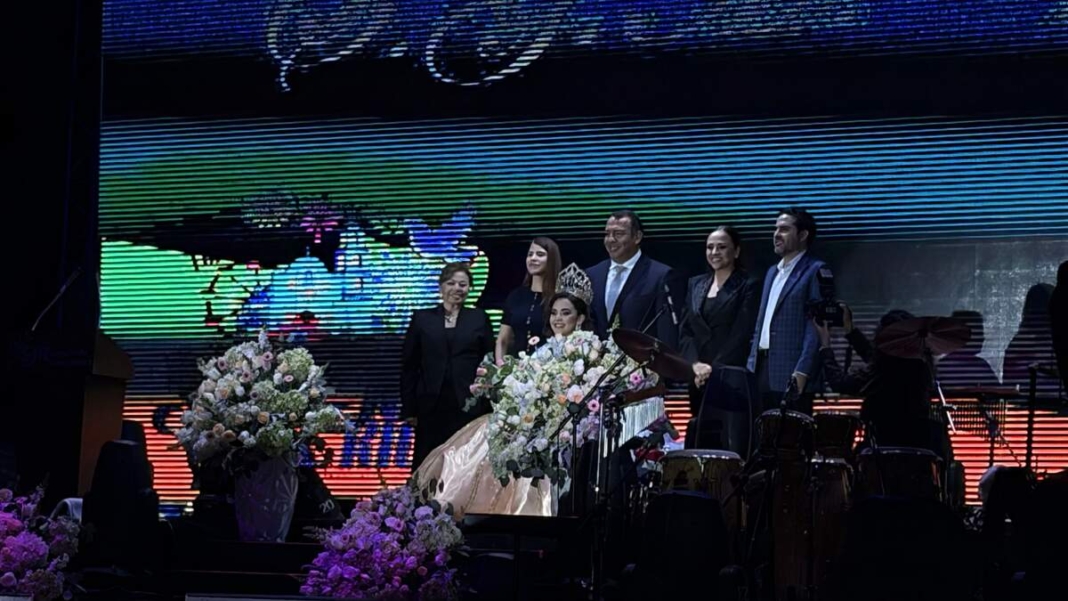 Arranca Feria Nacional de San Juan del Río 2026; proyectan fuerte derrama económica