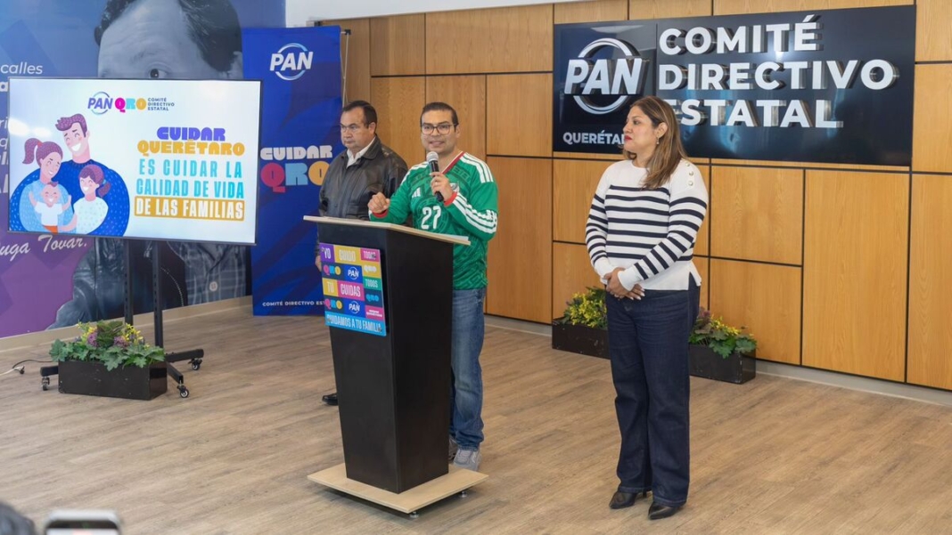 La ineficiencia del Gobierno Federal ya está afectando la calidad de vida de miles de queretanos: Martín Arango