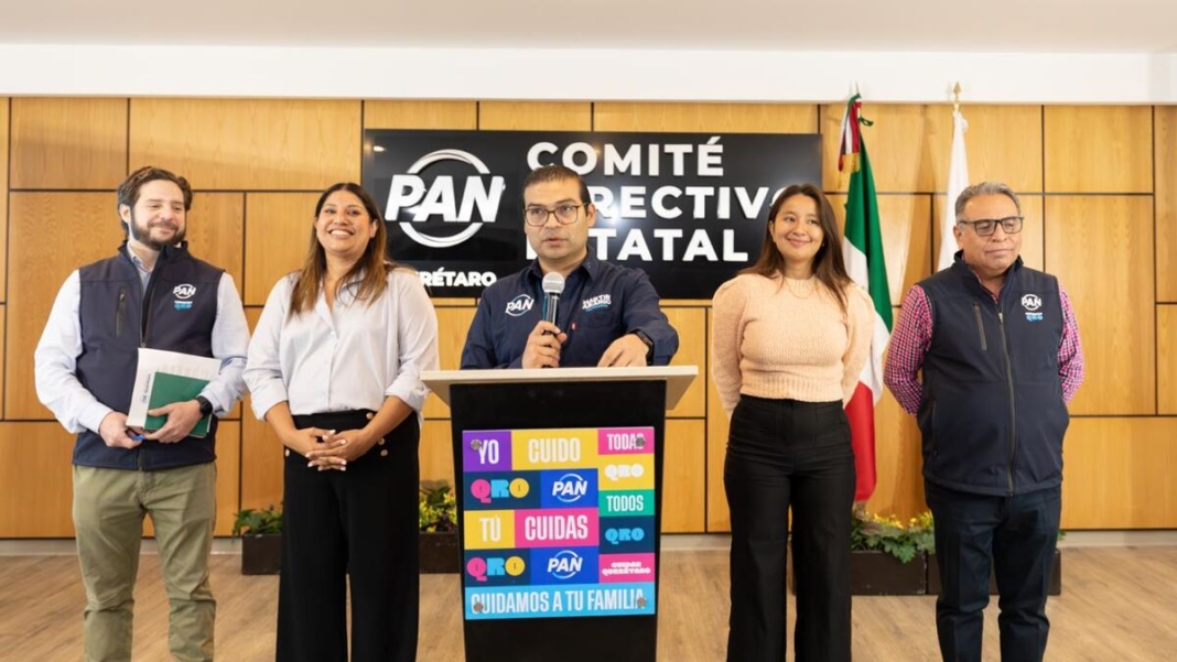 Martín Arango nombra a Luciano Quadri, Secretario de Acción Ambiental