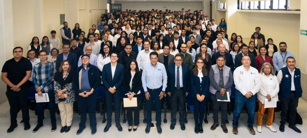 Realiza UT San Juan jornada de evaluación de proyectos de Nuevos Talentos