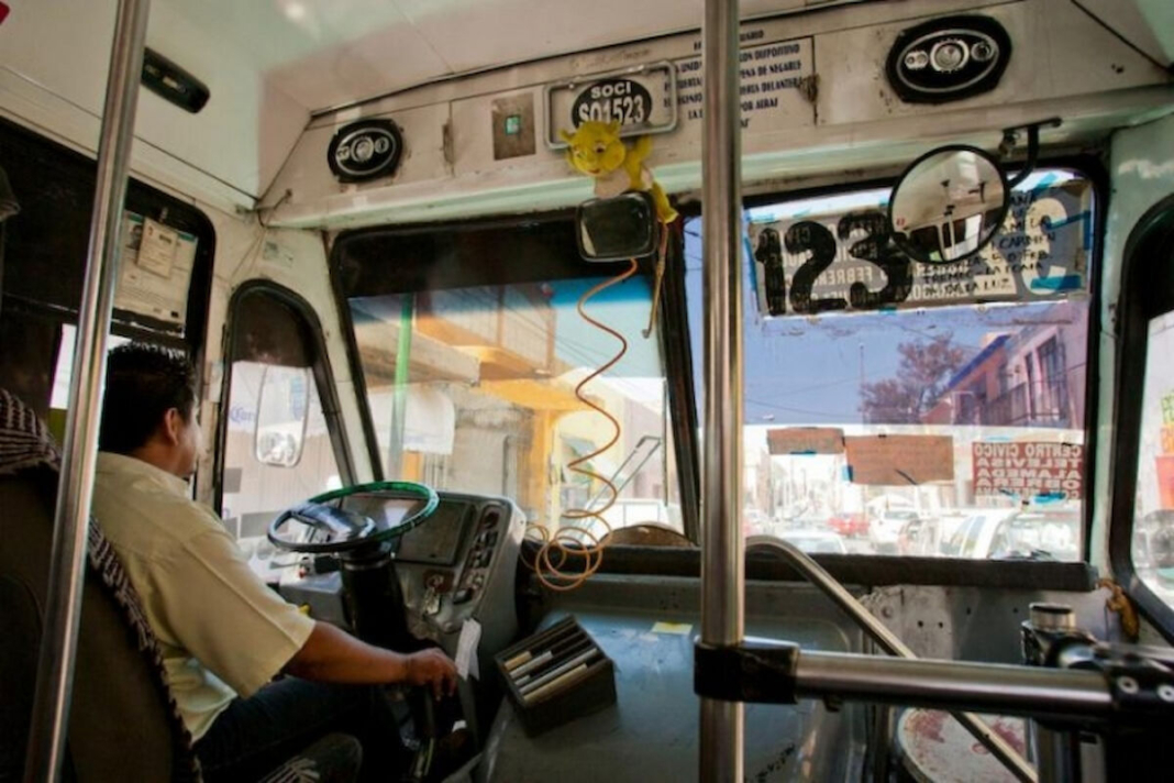 Sin cambios la tarifa de transporte en San Juan del Río; habrá sanciones a rutas abusivas