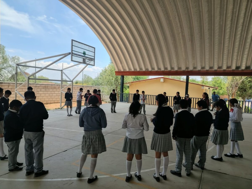 DIF Tequisquiapan fortalece la protección de la niñez y adolescencia con más de 200 talleres