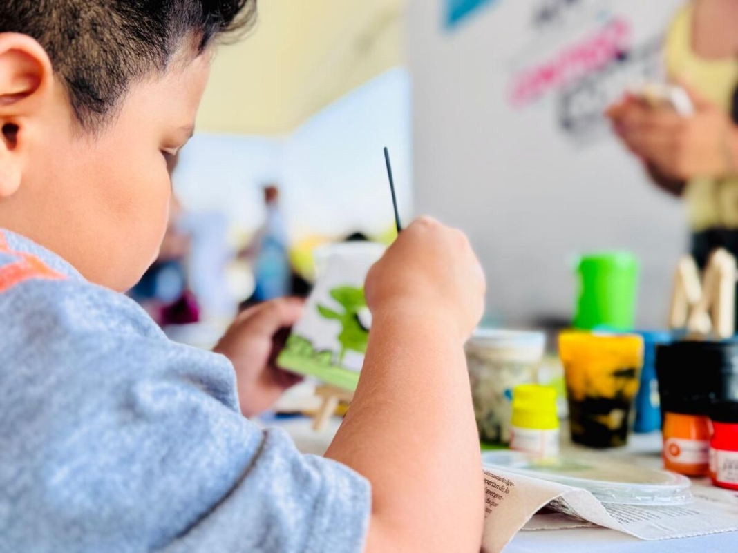 Presenta SECULT programa de talleres y cursos de verano para la niñez queretana