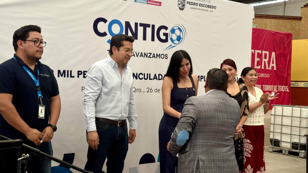 Consolida Querétaro tendencia positiva en empleo formal al cierre del primer semestre de 2026