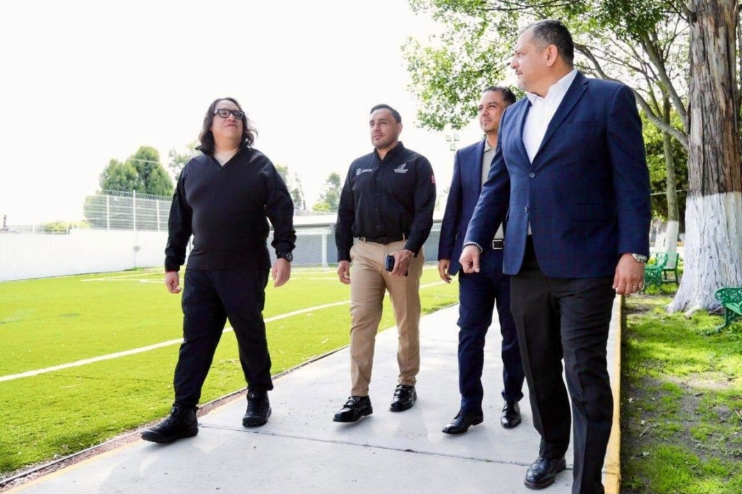 Supervisa Gabinete de Seguridad de Querétaro operación del sistema de justicia para adolescentes