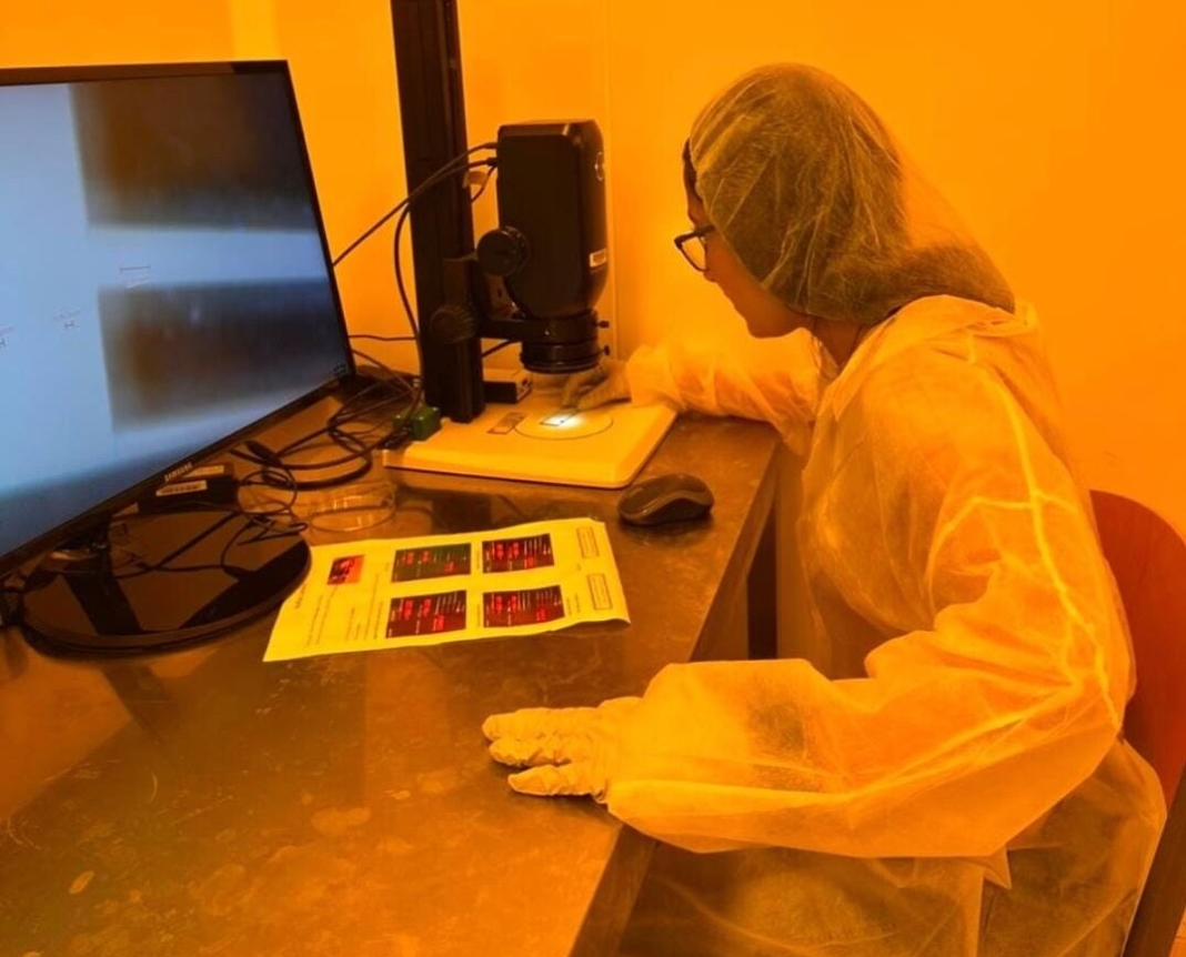 Estudiantes de la UTSJR viajan a Francia para especializarse en Nanotecnología