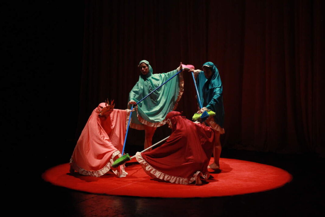 Recibe Querétaro edición 24 del Festival de la Joven Dramaturgia