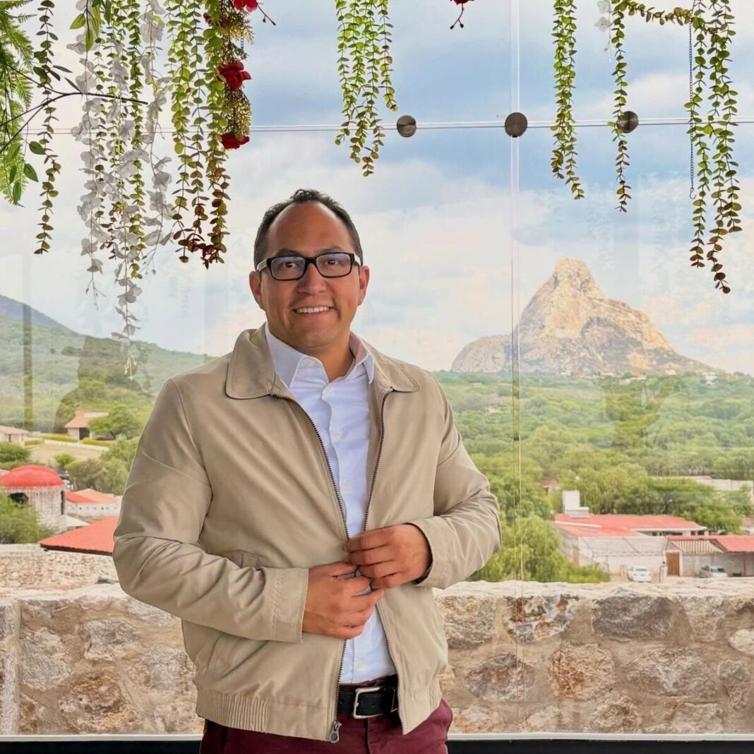 Anticipa Morena triunfo sobre el PAN en Querétaro rumbo a las elecciones de 2027