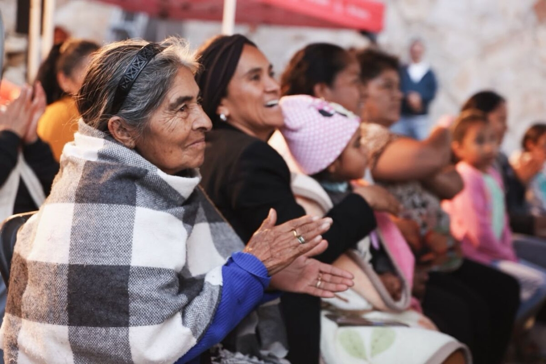 Arranca gobierno de Tequisquiapan rehabilitación de la calle Niños Héroes en El Cerrito