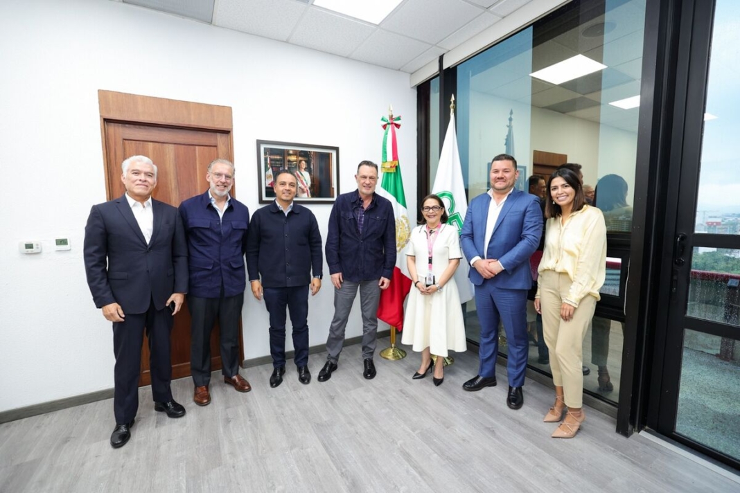 Gestiona Gobernador con la CFE acciones para estabilizar el suministro eléctrico en Querétaro
