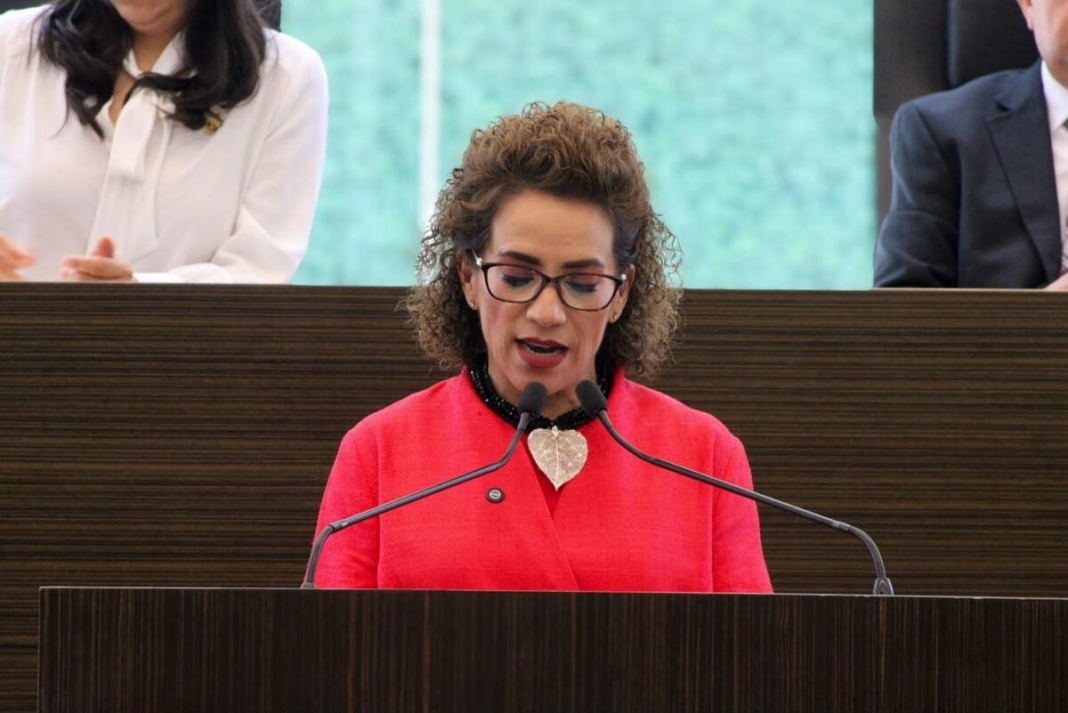 Propone PRI postular a mujeres en los municipios más grandes de Querétaro para garantizar paridad real
