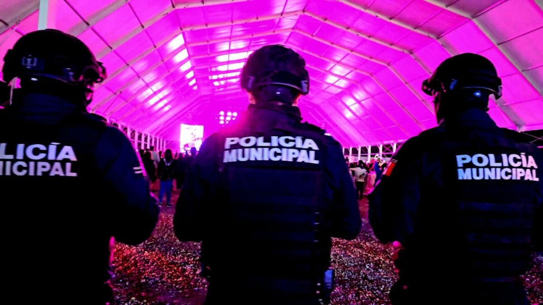 SSPM-SJR reporta saldo blanco en la Feria San Juan del Río 2026