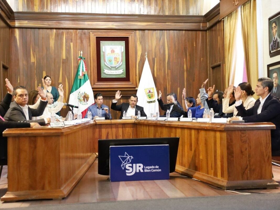 San Juan del Río otorgará descuentos sobre traslado de dominio, predial, así como en multas y recargos
