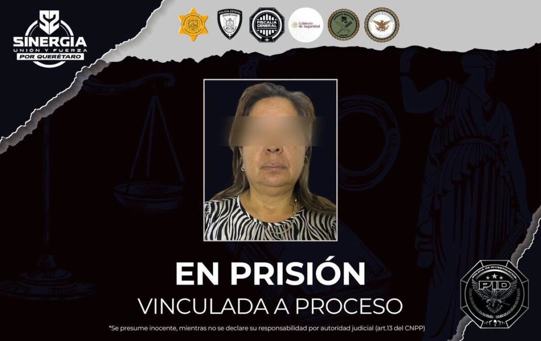 Vinculan a proceso a enfermera por usurpar funciones de médica y causar la amputación de una pierna a una paciente