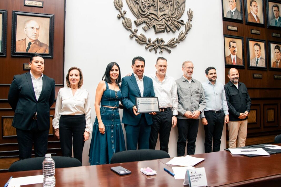 Fomenta UT San Juan la inclusión laboral