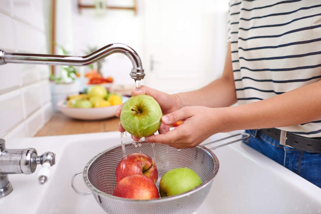 Secretaría de Salud llama a reforzar la conservación de alimentos para prevenir enfermedades