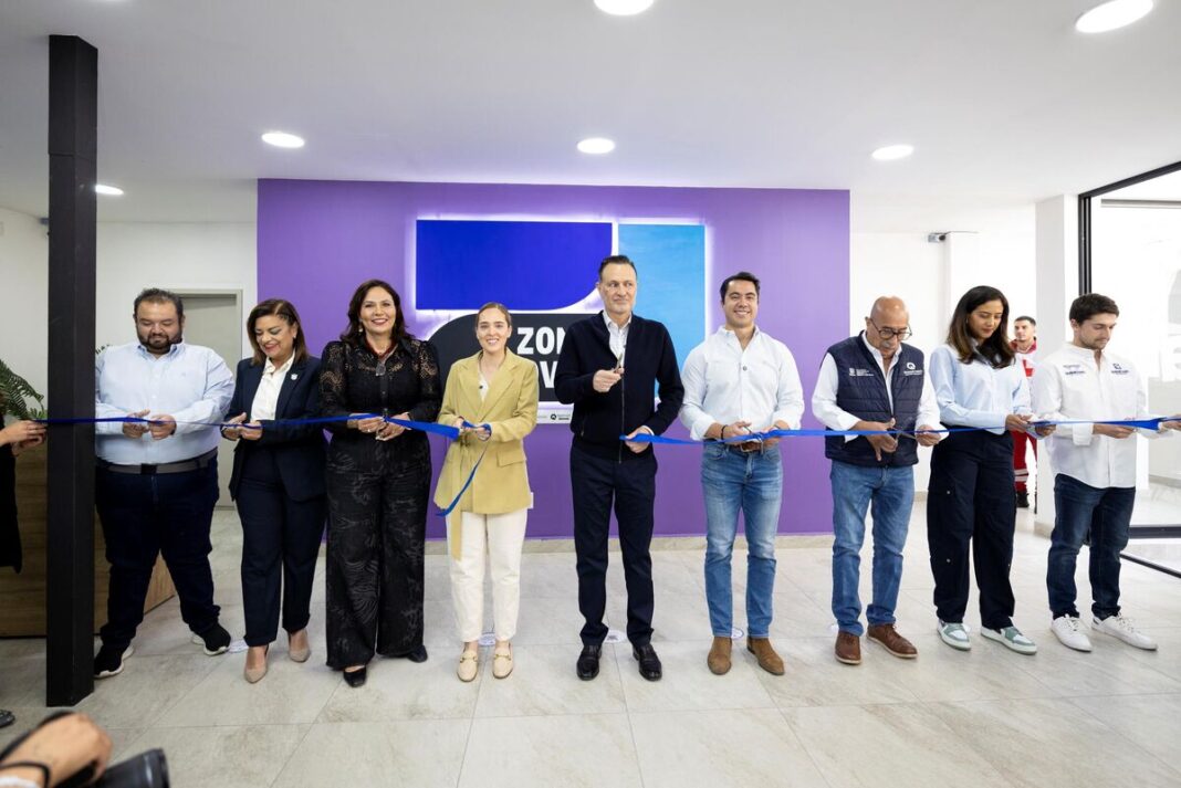Transforma SEJUVE espacios públicos y fortalece comunidades en todo Querétaro