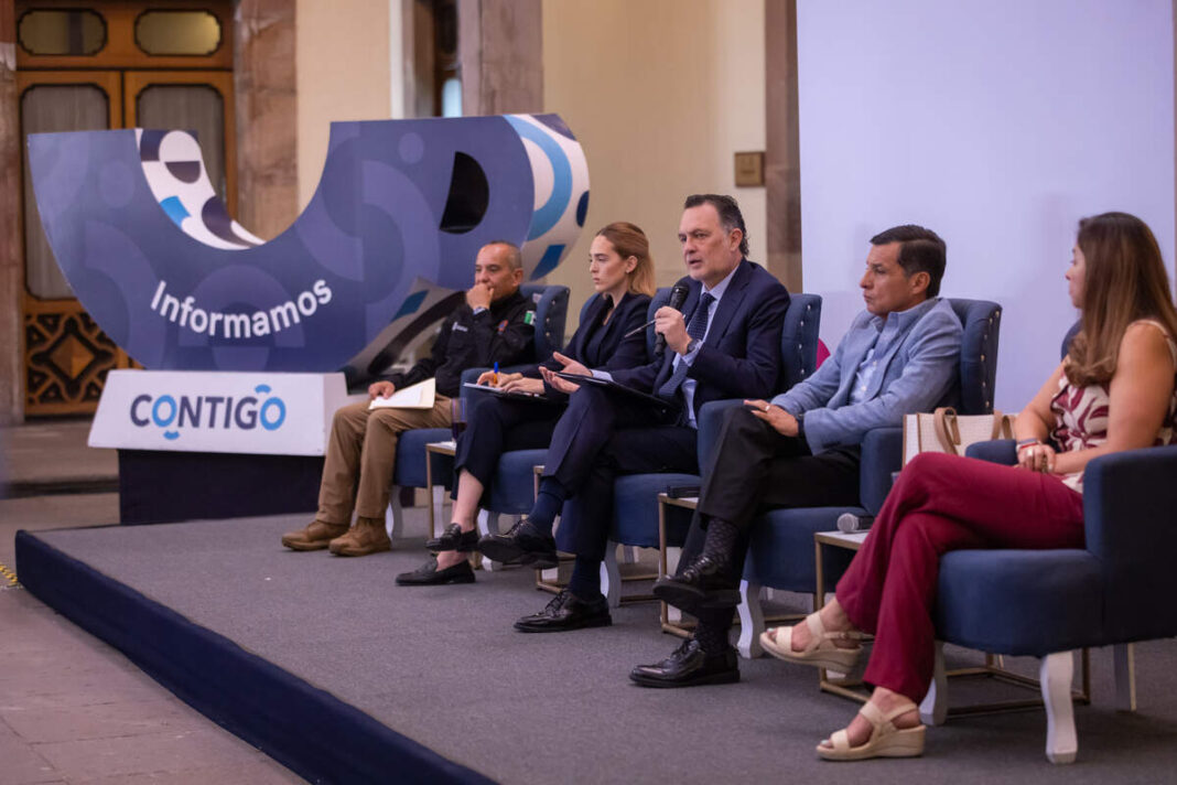 Implementa Querétaro 