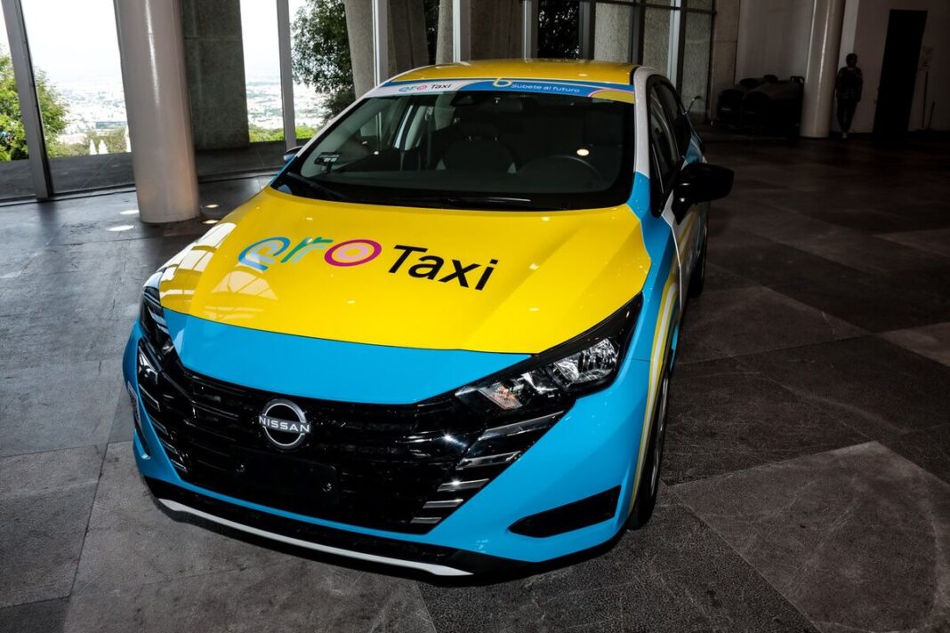 Liberan folios para concesiones de Qrotaxi este viernes en Querétaro