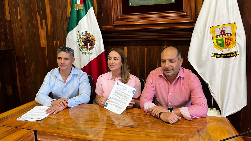 Cabildo de San Juan del Río aprueba auditoría al FORTAMUN en seguridad