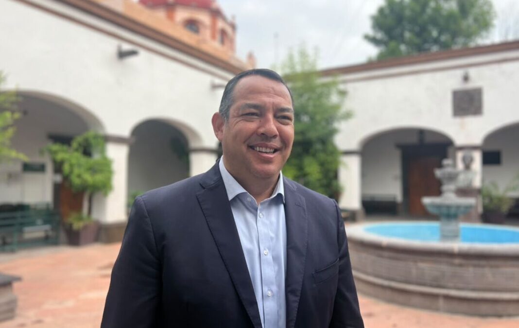 Confía Roberto Cabrera en solventar observaciones de regidores sobre fondo Fortamun
