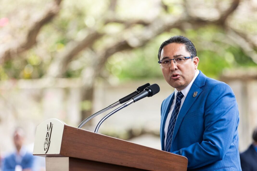 Contraloría de Querétaro celebra 35 años con certificación en igualdad laboral