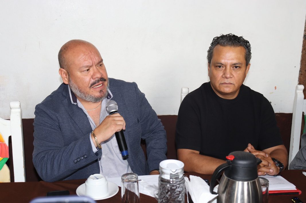 Empresas de San Juan del Río reportan pérdidas de 2 mdp por hora debido a obras de la 57