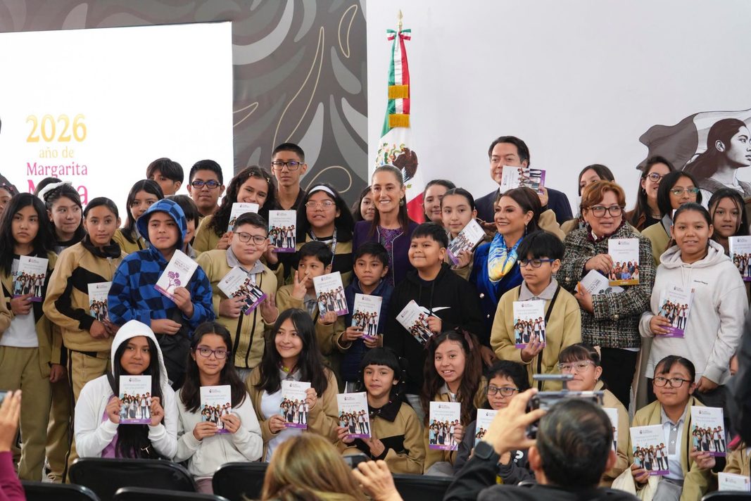 Gobierno lanza el 