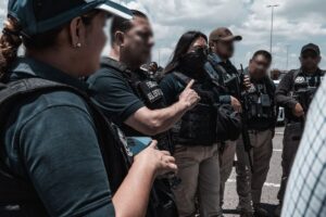 Cae célula delictiva tras persecución en San Juan del Río; aseguran arsenal y más de 8 mil dosis de droga 1 Cae célula delictiva tras persecución en San Juan del Río; aseguran arsenal y más de 8 mil dosis de droga 1