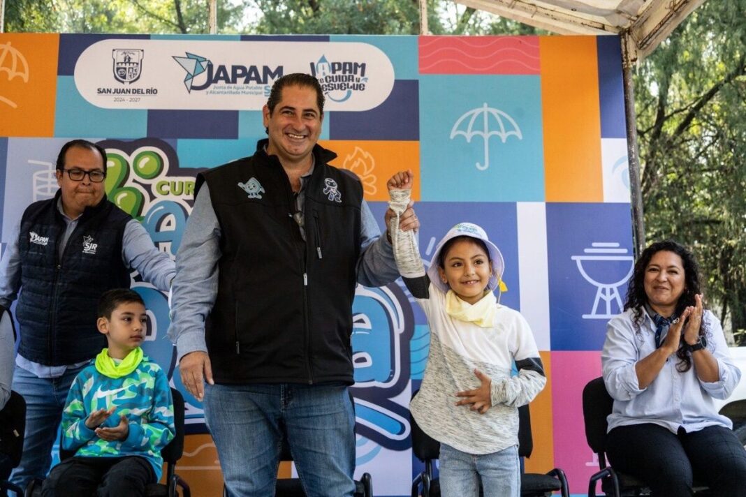 Inaugura Toño Pérez el 4º Curso de Verano 