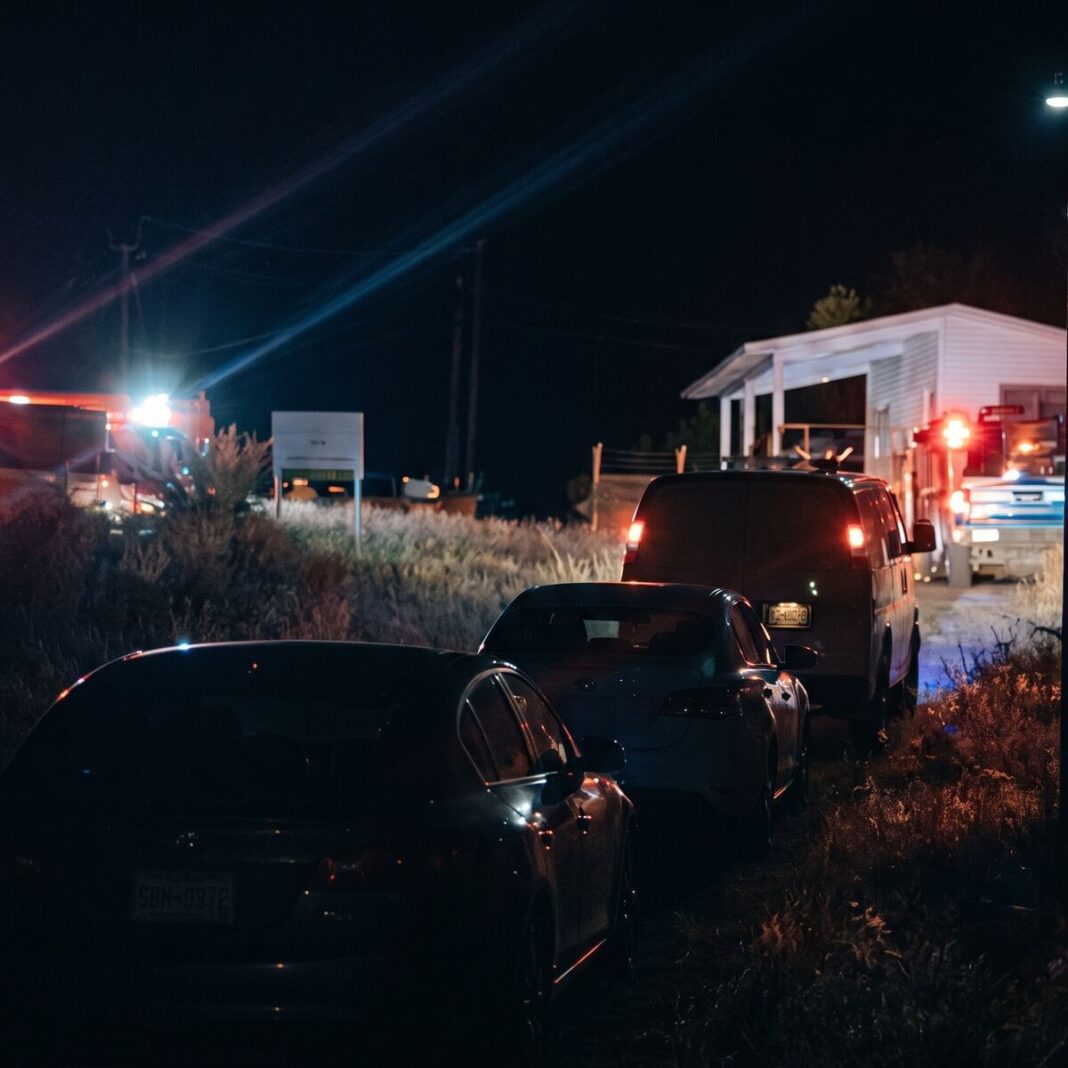 Localizan cuerpo de hombre ahogado en presa de Lomo de Toro de San Juan del Río