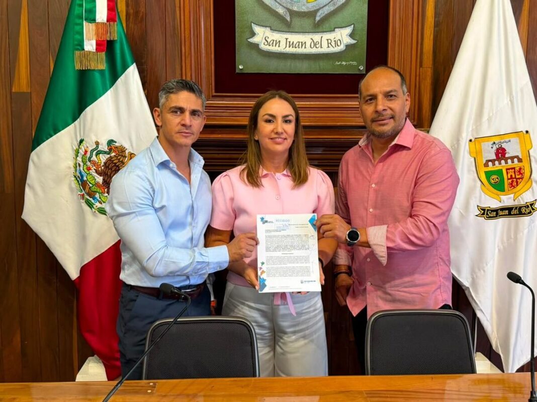 Piden regidores transparentar recursos de seguridad y fondo Fortamun en San Juan del Río