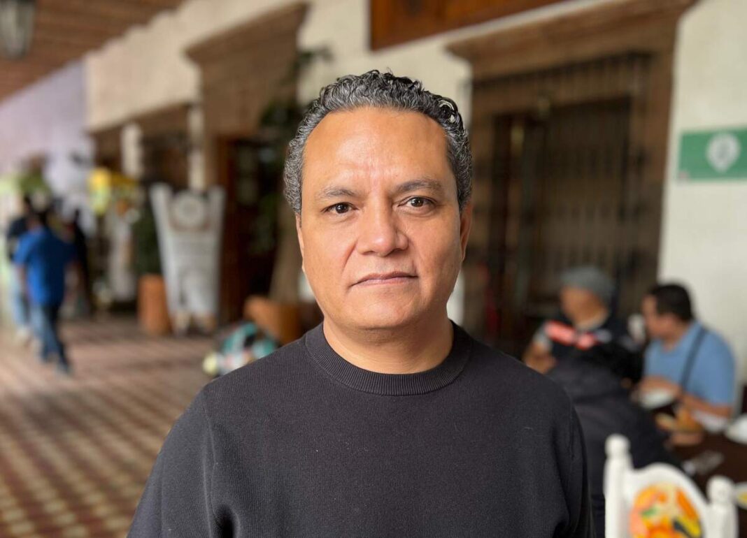 Retrasos de más de siete años en la 57 podrían deberse a negligencia o corrupción: regidor