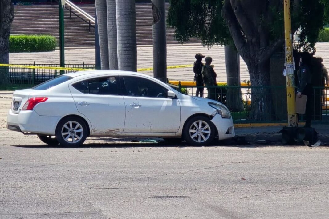 Coparmex Sinaloa pide apoyos fiscales y coordinación ante la violencia
