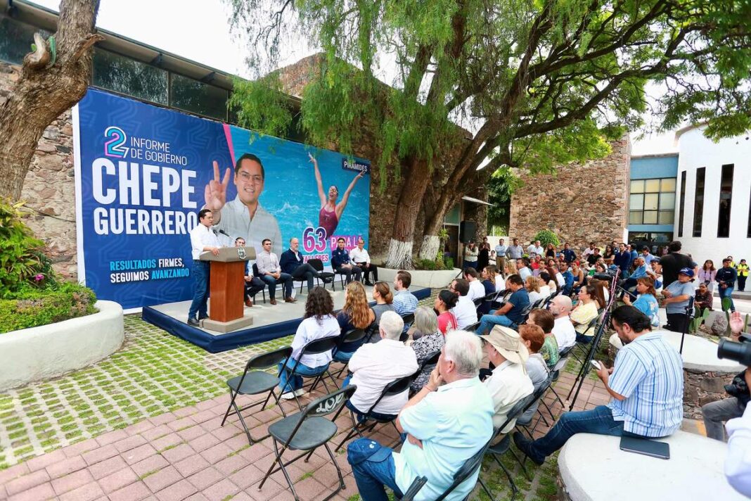 Corregidora obtiene Sello Biodiversidad por conservación de especies endémicas
