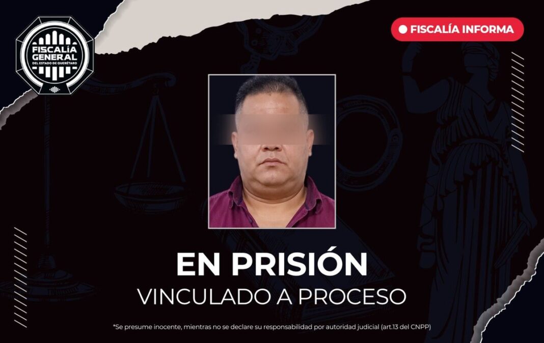 Fiscalía obtiene tercera vinculación a proceso por fraude vehicular