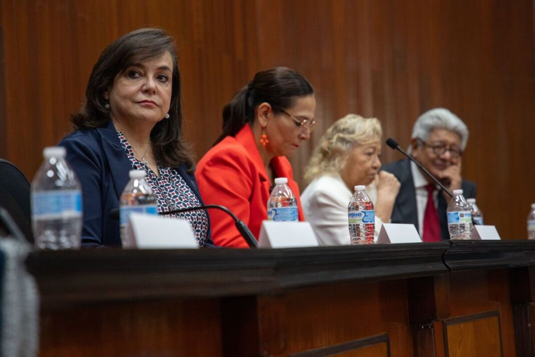 Inauguran en la UAQ el Congreso Nacional de la CONTU 2026